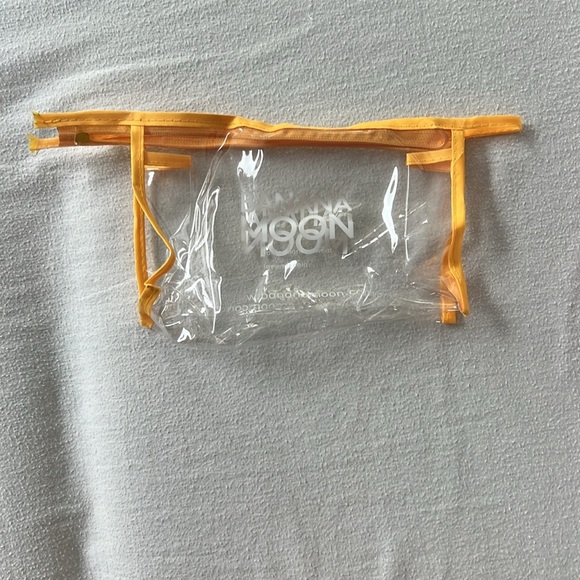 White Textured Bikini Bottom - Picture 6 of 6